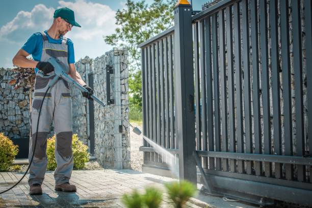 Best Commercial Pressure Washing in Ricardo, TX