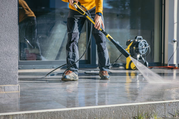 Best Oil and Grease Removal from Surfaces in Ricardo, TX